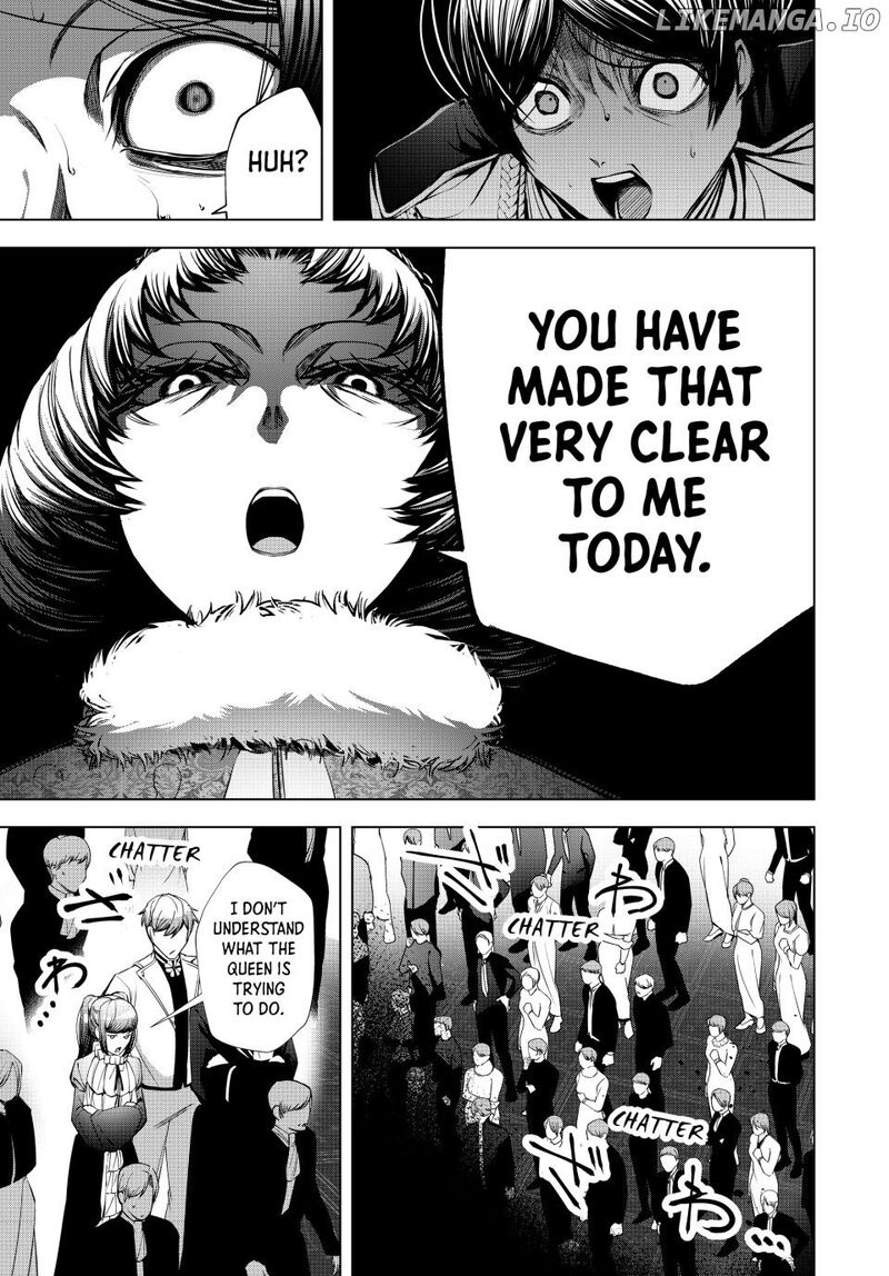 Choudokyuu Cheat Akuyaku Reijou No Karei Naru Fukushuutan 27a 11