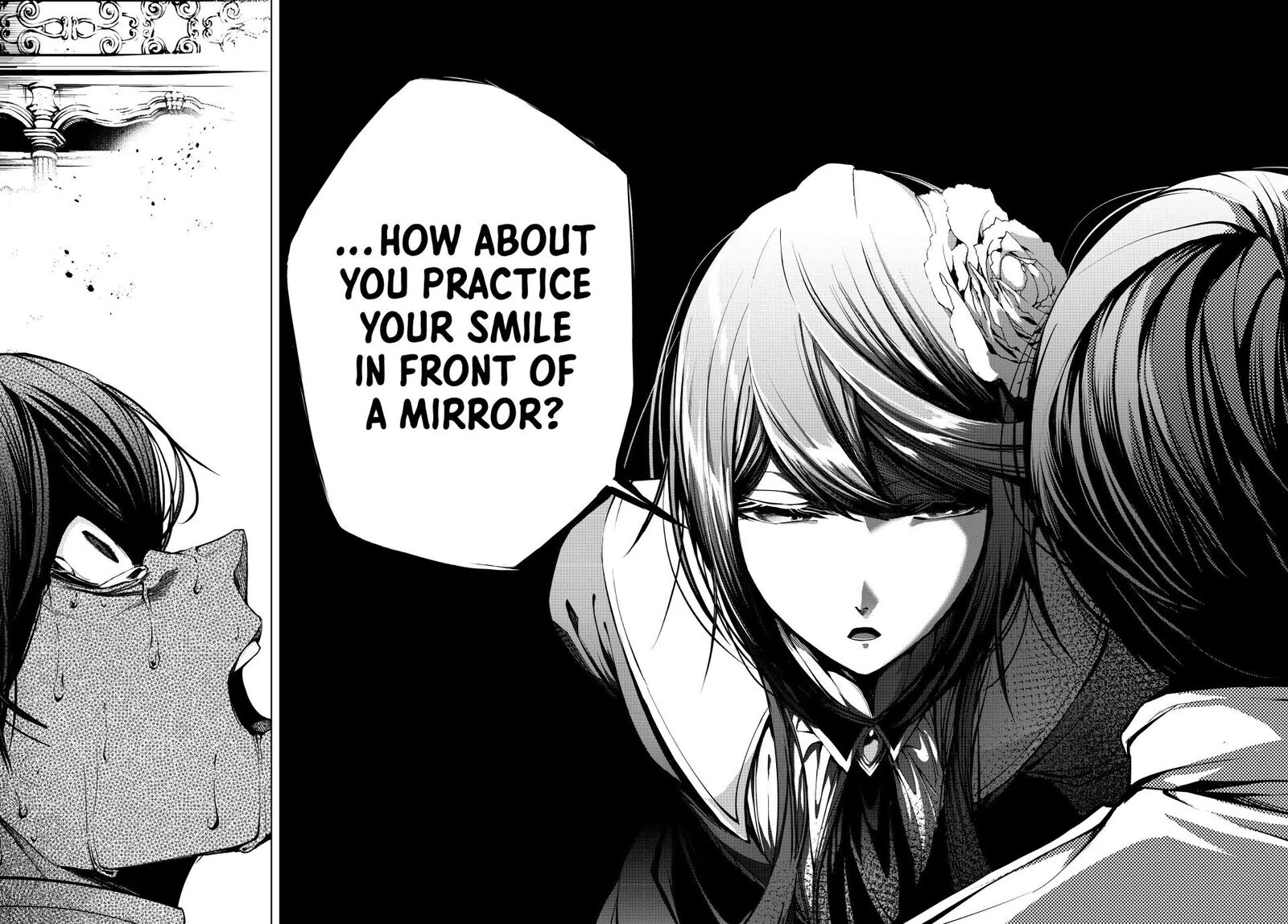 Choudokyuu Cheat Akuyaku Reijou No Karei Naru Fukushuutan 27b 16