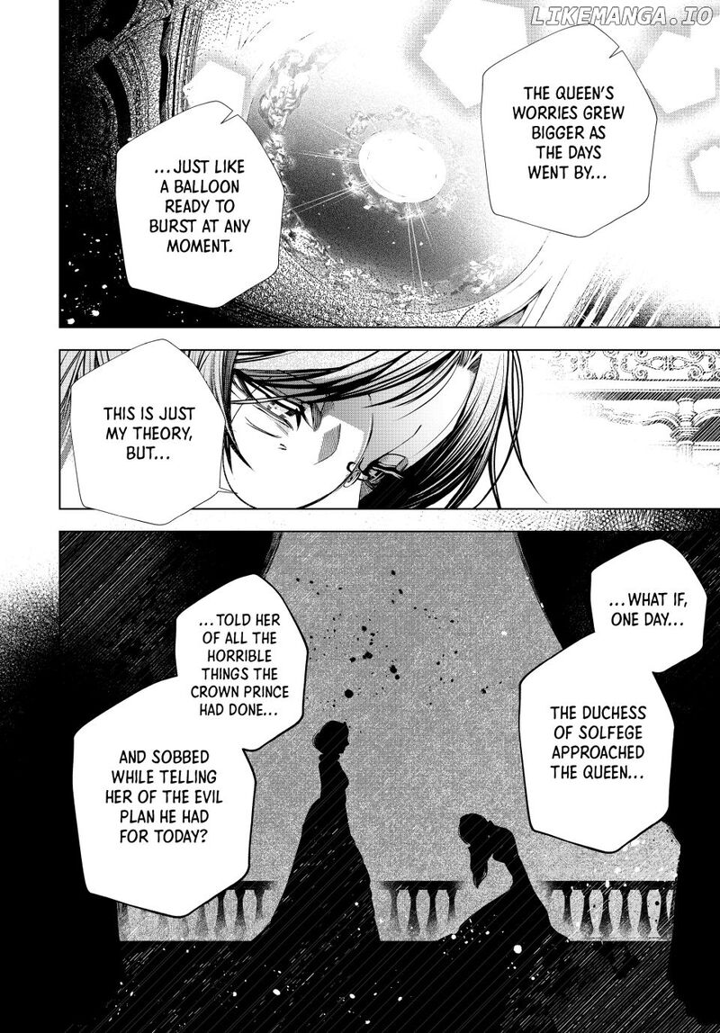 Choudokyuu Cheat Akuyaku Reijou No Karei Naru Fukushuutan 27b 6