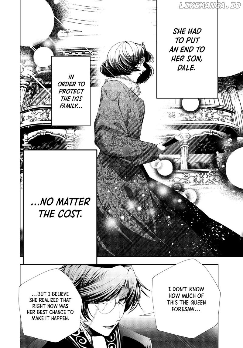 Choudokyuu Cheat Akuyaku Reijou No Karei Naru Fukushuutan 27b 8