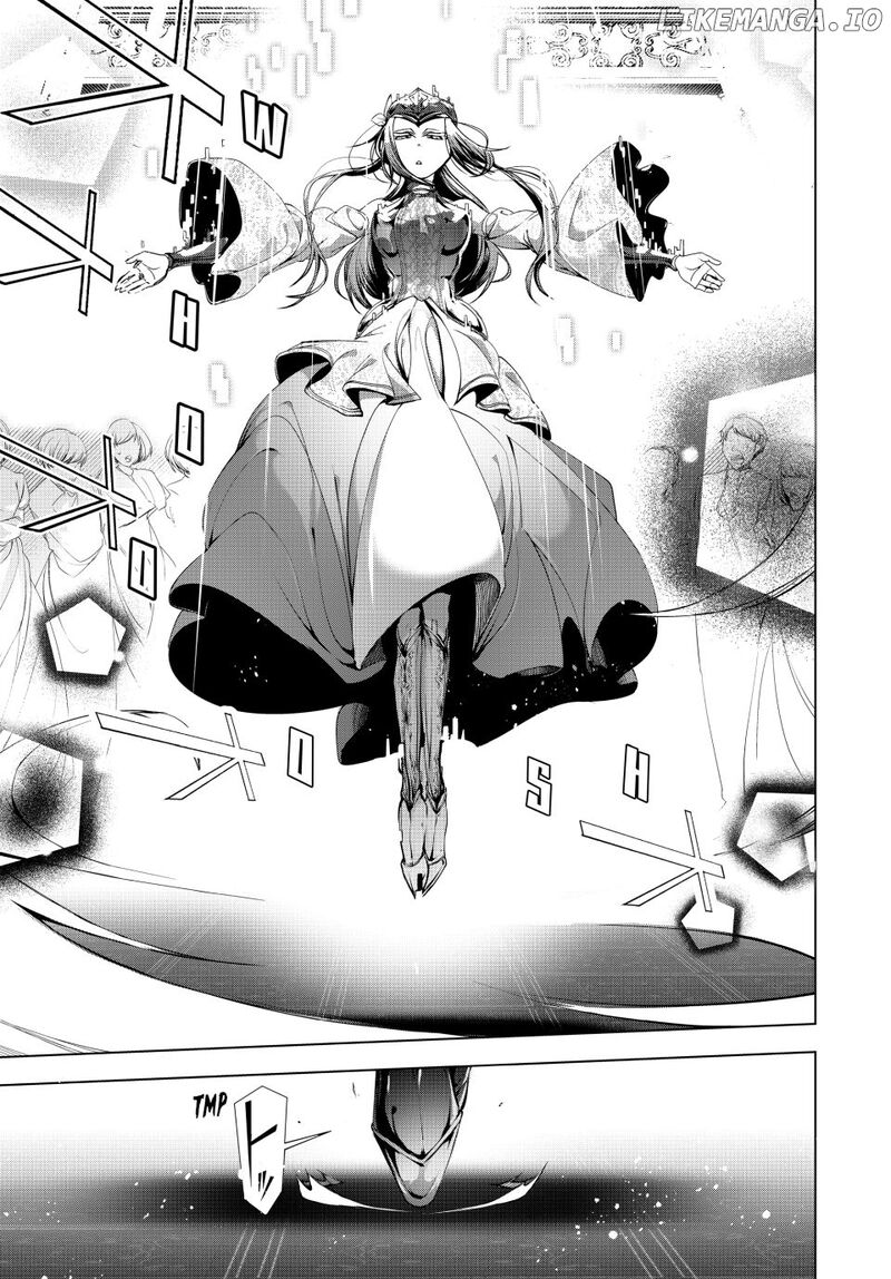 Choudokyuu Cheat Akuyaku Reijou No Karei Naru Fukushuutan 29a 5