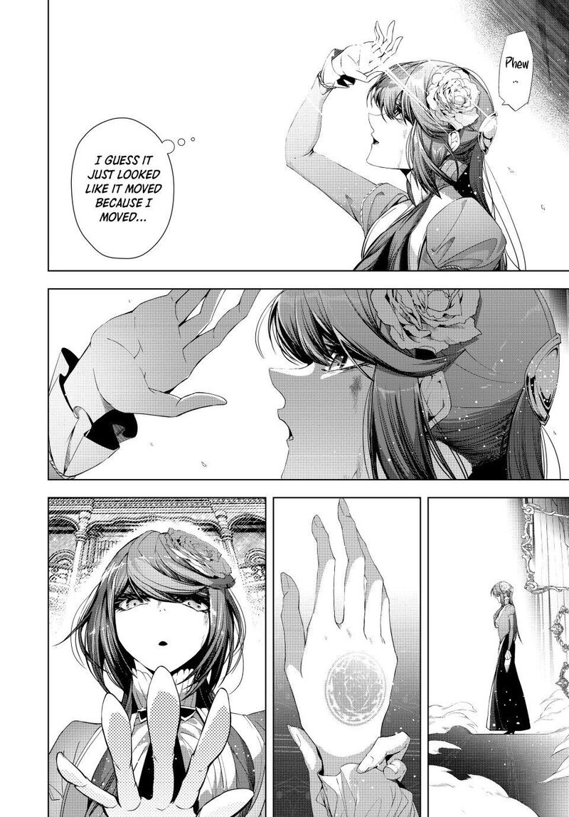 Choudokyuu Cheat Akuyaku Reijou No Karei Naru Fukushuutan 31 18