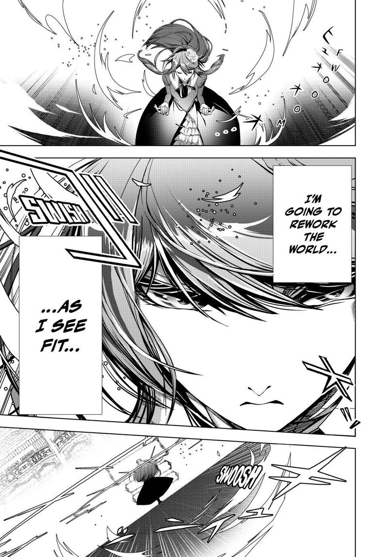Choudokyuu Cheat Akuyaku Reijou No Karei Naru Fukushuutan 31 23