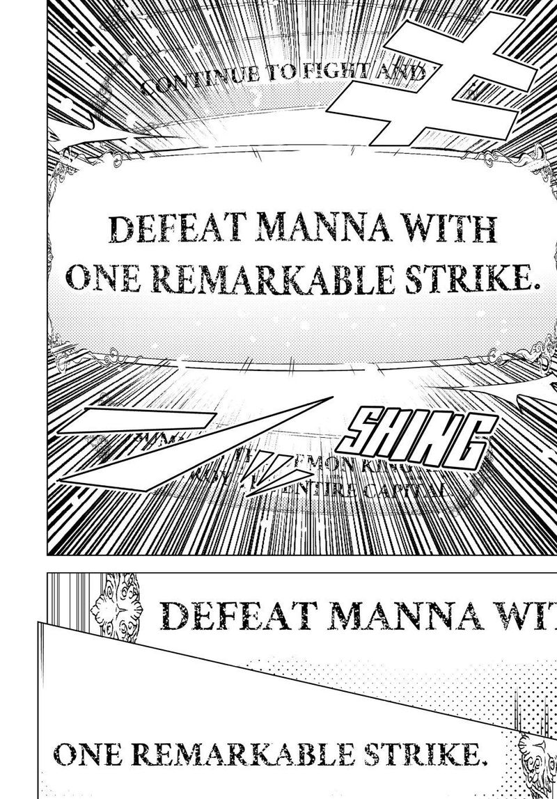 Choudokyuu Cheat Akuyaku Reijou No Karei Naru Fukushuutan 31 36