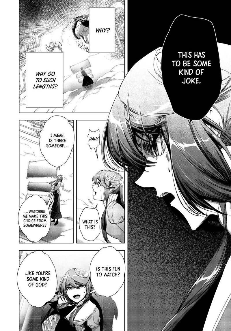 Choudokyuu Cheat Akuyaku Reijou No Karei Naru Fukushuutan 31 8