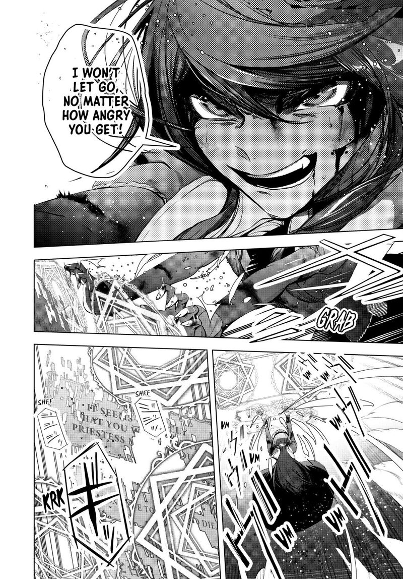 Choudokyuu Cheat Akuyaku Reijou No Karei Naru Fukushuutan 31b 10