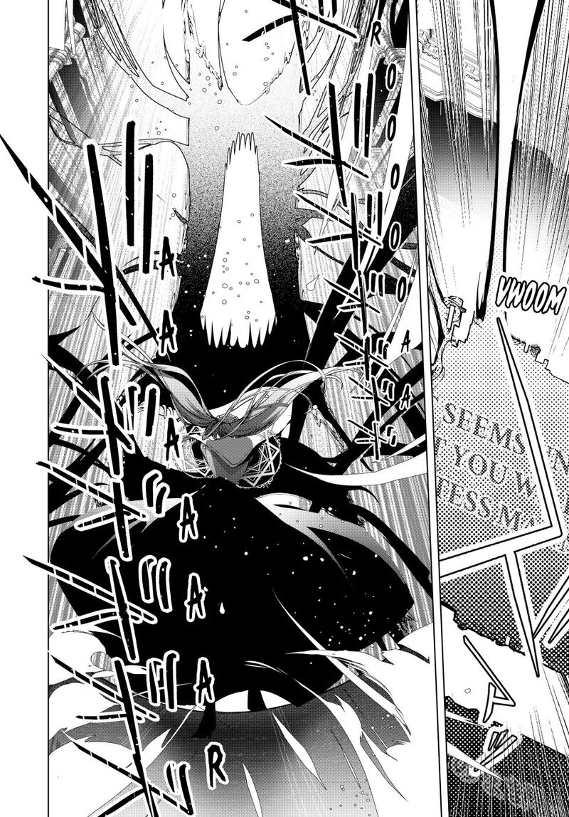 Choudokyuu Cheat Akuyaku Reijou No Karei Naru Fukushuutan 31b 14