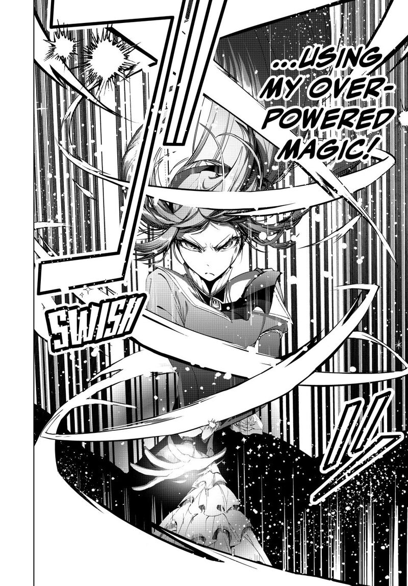 Choudokyuu Cheat Akuyaku Reijou No Karei Naru Fukushuutan 31b 4