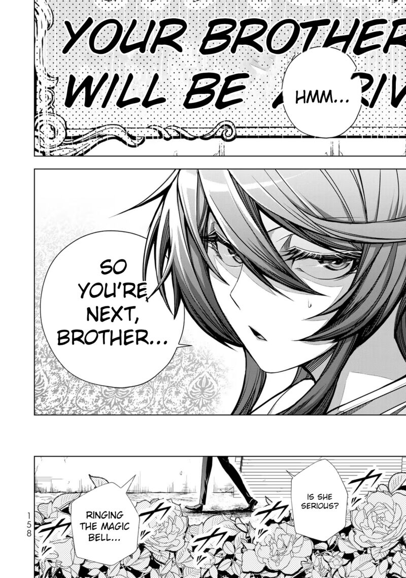 Choudokyuu Cheat Akuyaku Reijou No Karei Naru Fukushuutan 4 31