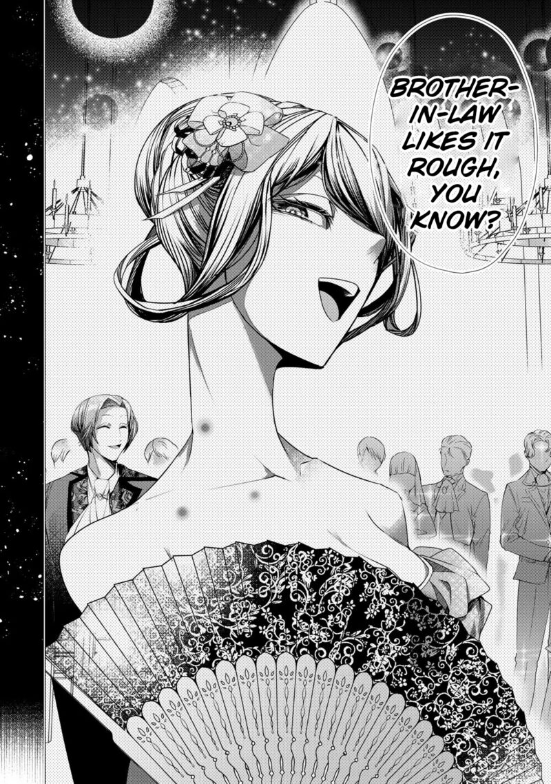 Choudokyuu Cheat Akuyaku Reijou No Karei Naru Fukushuutan 6 34