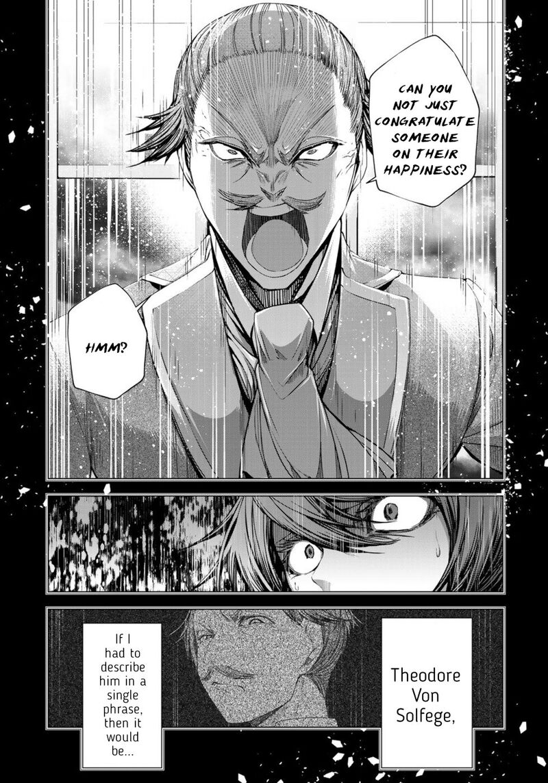 Choudokyuu Cheat Akuyaku Reijou No Karei Naru Fukushuutan 9 11