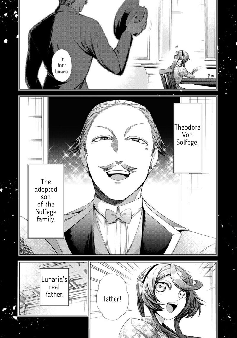 Choudokyuu Cheat Akuyaku Reijou No Karei Naru Fukushuutan 9 2