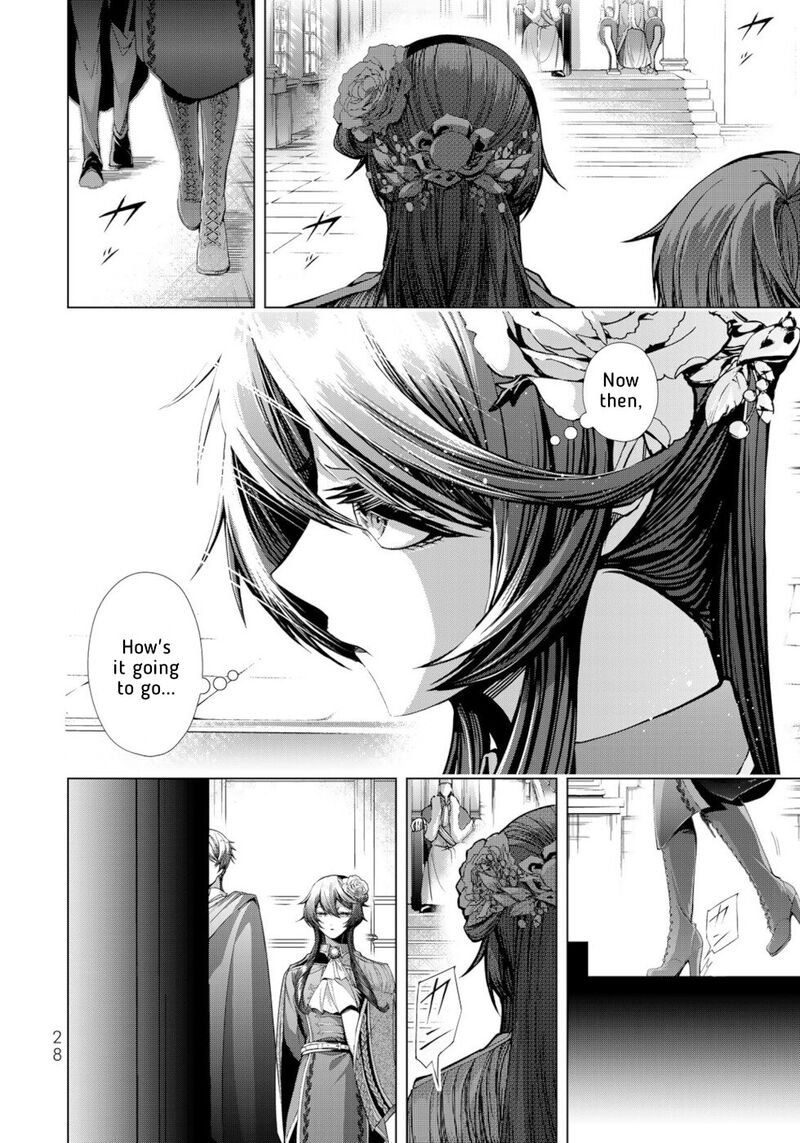 Choudokyuu Cheat Akuyaku Reijou No Karei Naru Fukushuutan 9 25