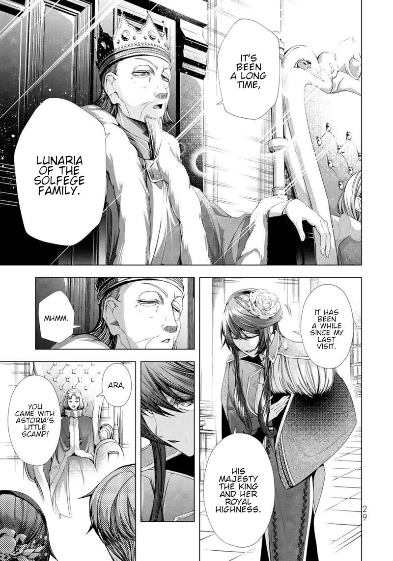 Choudokyuu Cheat Akuyaku Reijou No Karei Naru Fukushuutan 9 26