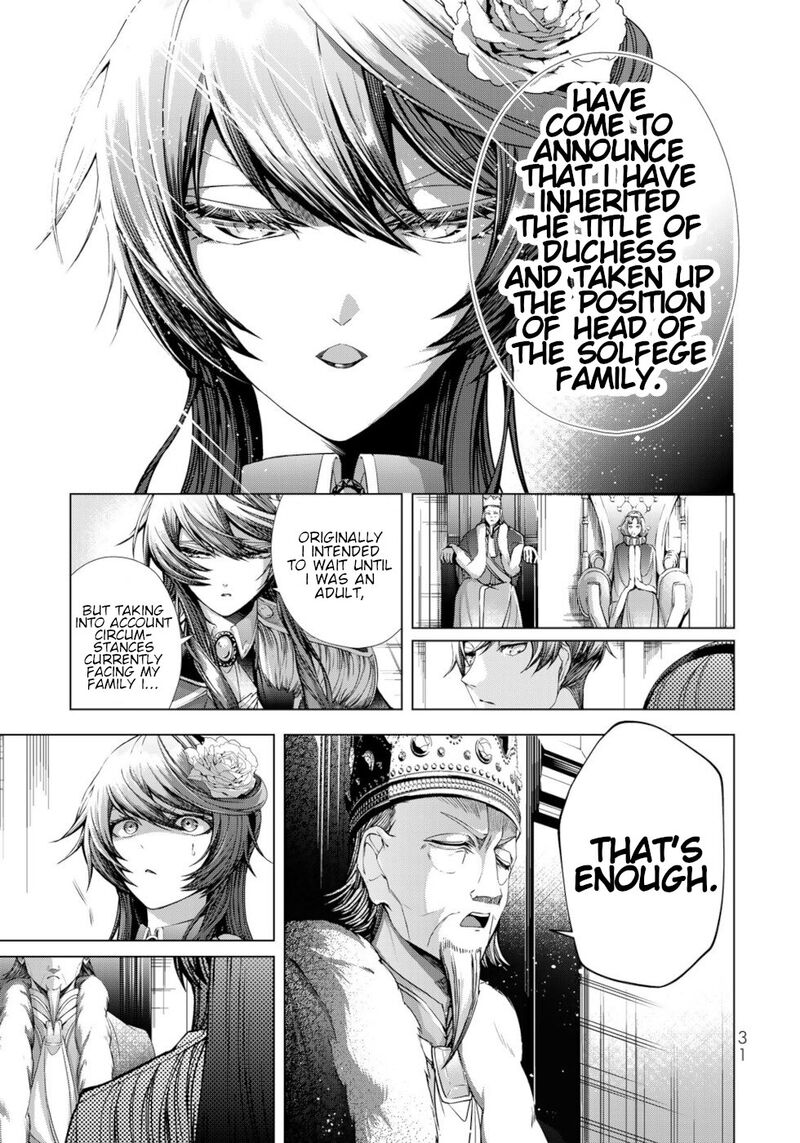 Choudokyuu Cheat Akuyaku Reijou No Karei Naru Fukushuutan 9 28