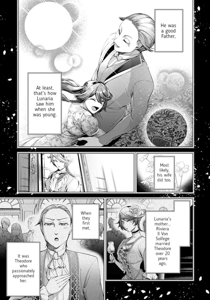 Choudokyuu Cheat Akuyaku Reijou No Karei Naru Fukushuutan 9 3