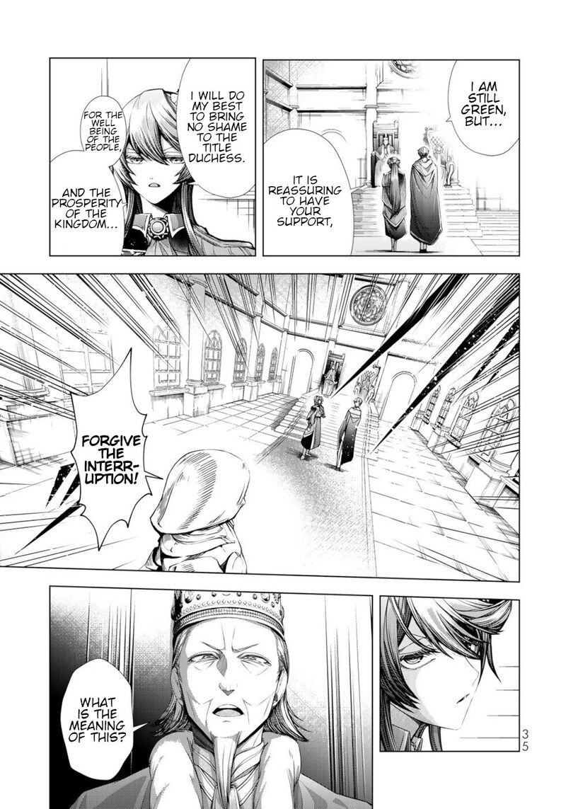 Choudokyuu Cheat Akuyaku Reijou No Karei Naru Fukushuutan 9 32