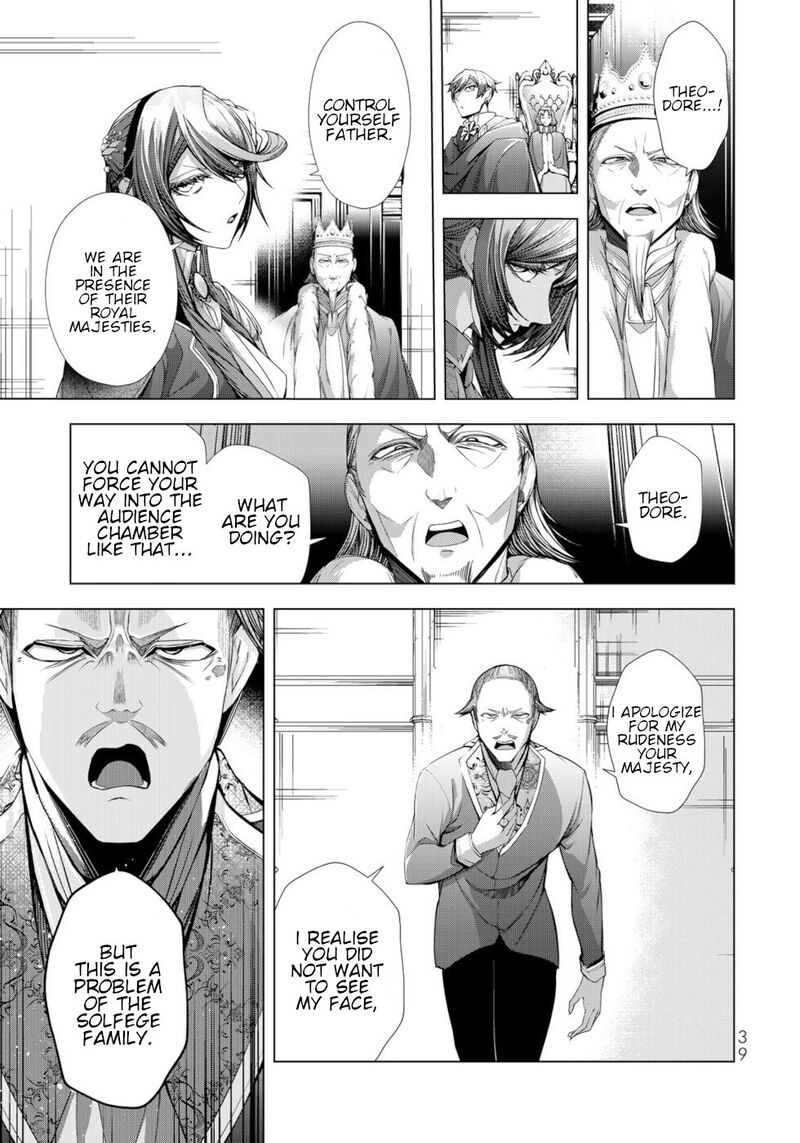 Choudokyuu Cheat Akuyaku Reijou No Karei Naru Fukushuutan 9 36