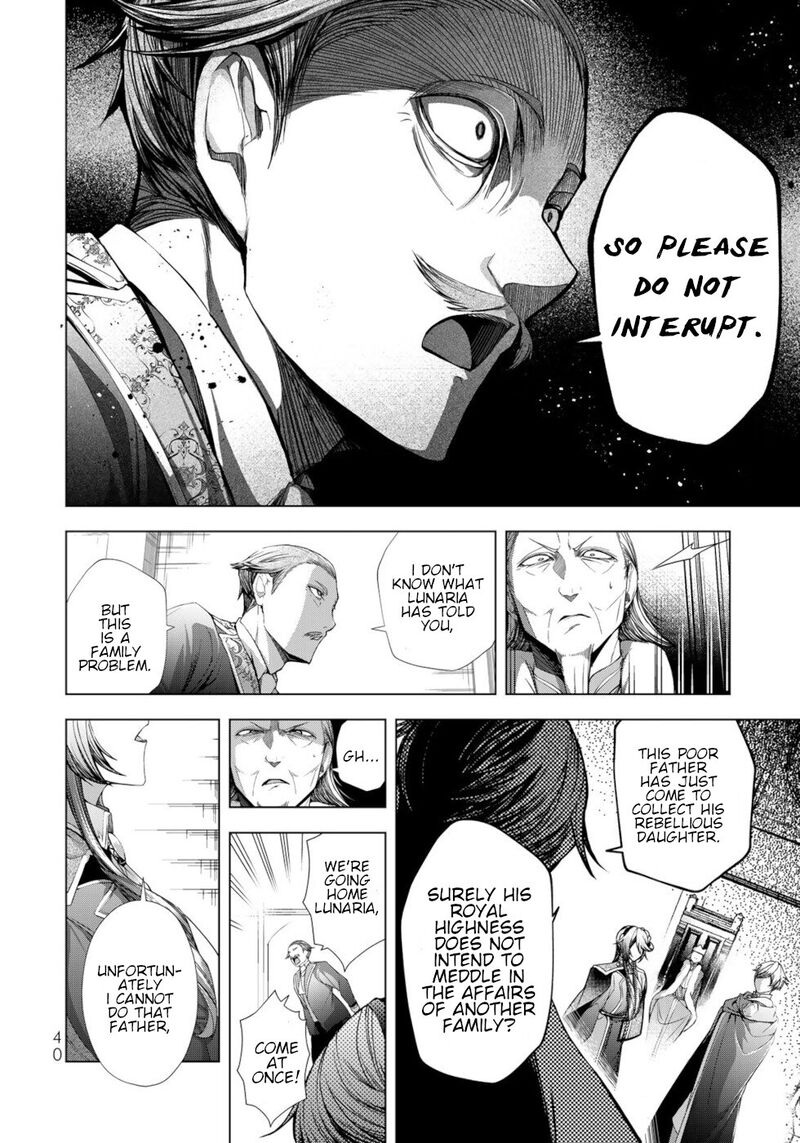 Choudokyuu Cheat Akuyaku Reijou No Karei Naru Fukushuutan 9 37