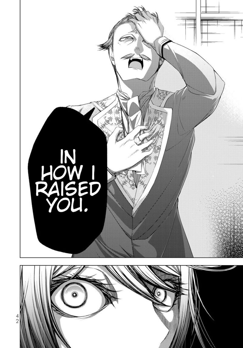 Choudokyuu Cheat Akuyaku Reijou No Karei Naru Fukushuutan 9 39