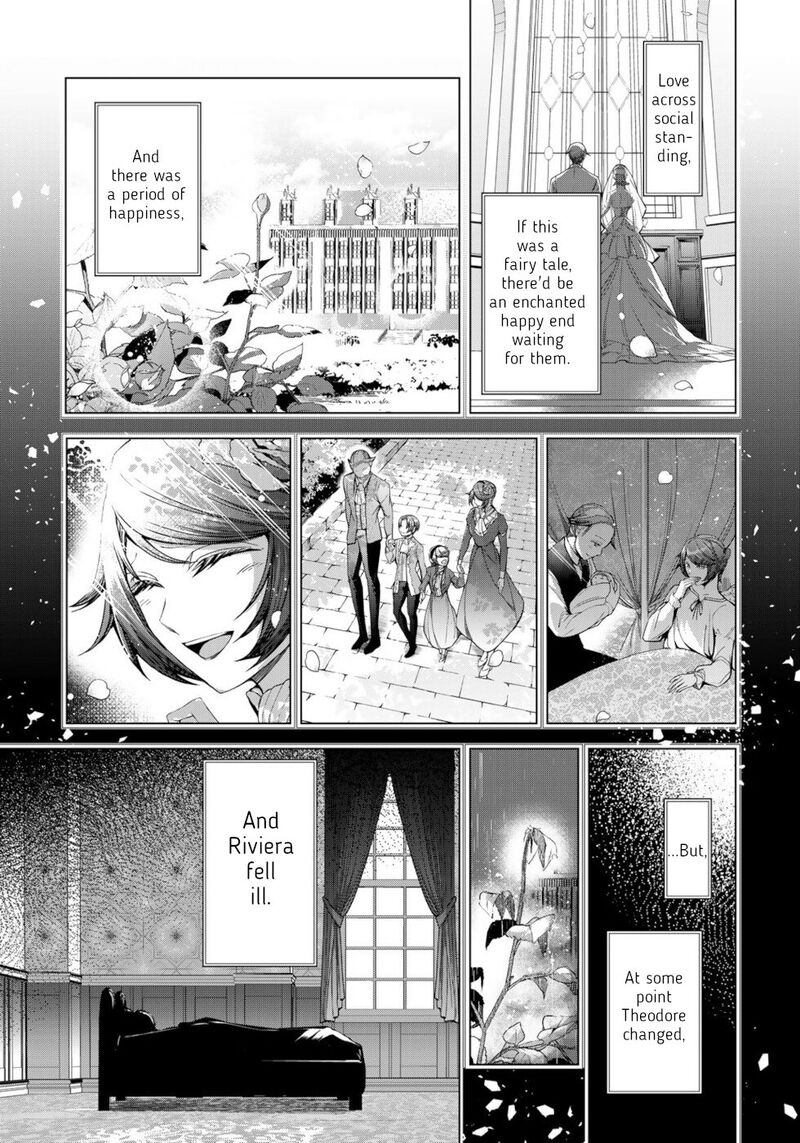 Choudokyuu Cheat Akuyaku Reijou No Karei Naru Fukushuutan 9 5