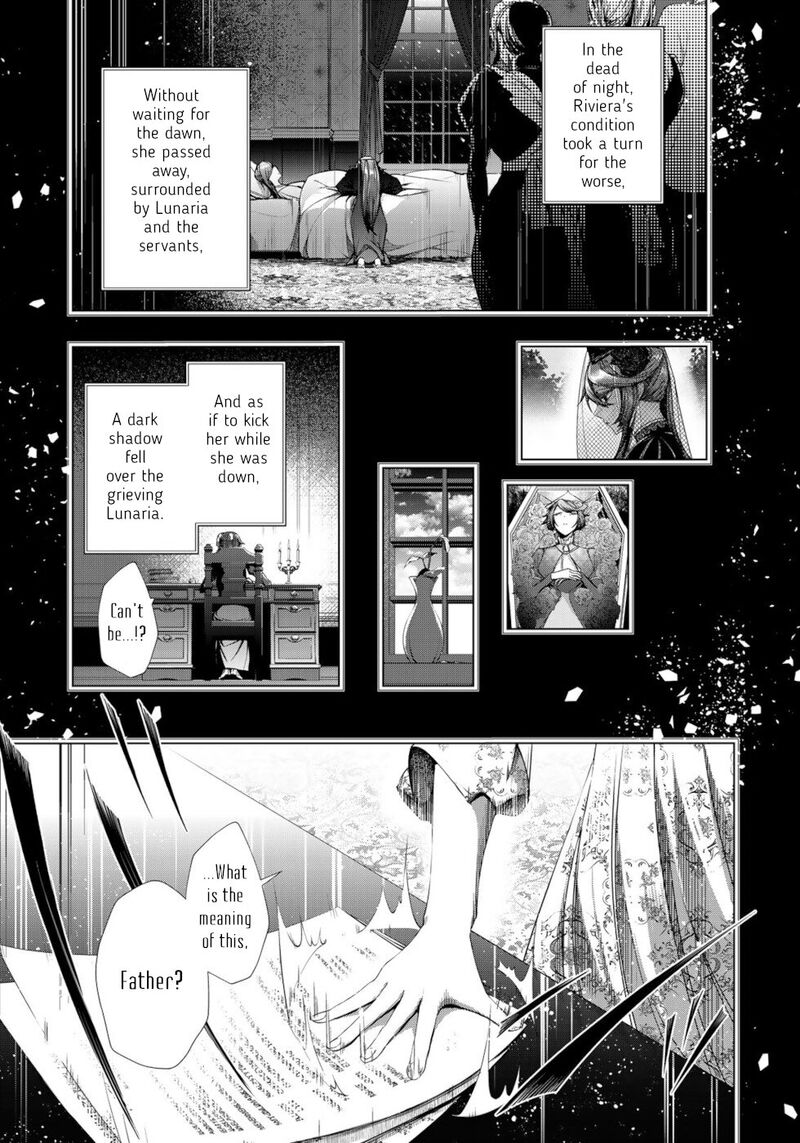 Choudokyuu Cheat Akuyaku Reijou No Karei Naru Fukushuutan 9 7