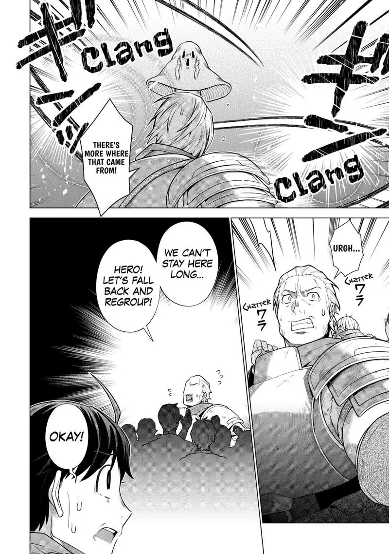 Chouetsusha To Natta Ossan Wa My Pace Ni Isekai O Sansaku Suru 10 10