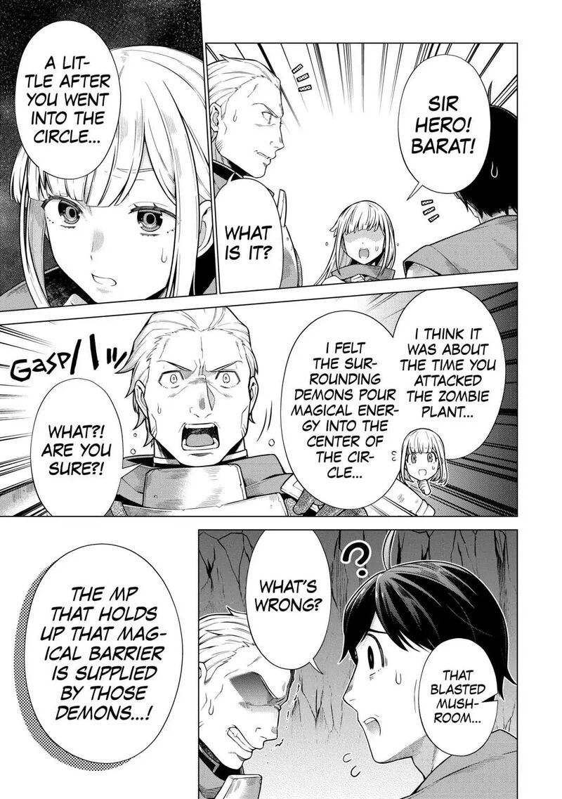 Chouetsusha To Natta Ossan Wa My Pace Ni Isekai O Sansaku Suru 10 13