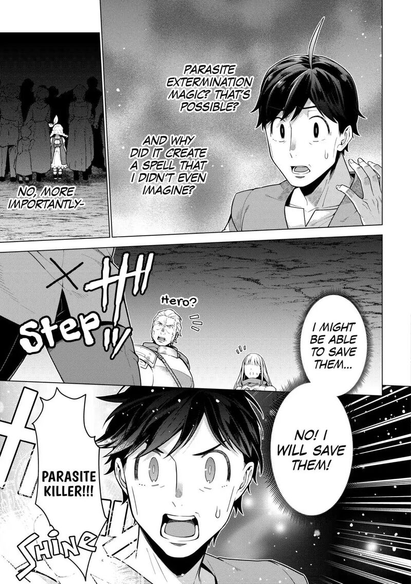 Chouetsusha To Natta Ossan Wa My Pace Ni Isekai O Sansaku Suru 10 17