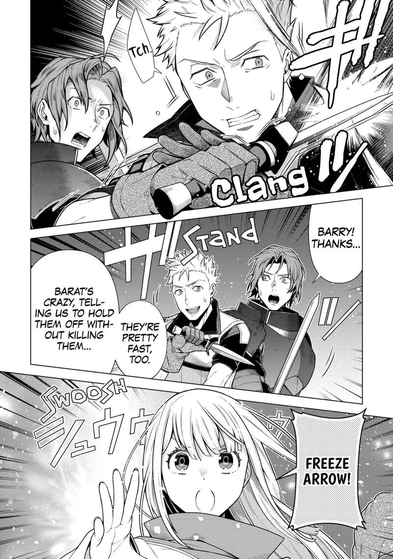Chouetsusha To Natta Ossan Wa My Pace Ni Isekai O Sansaku Suru 10 2