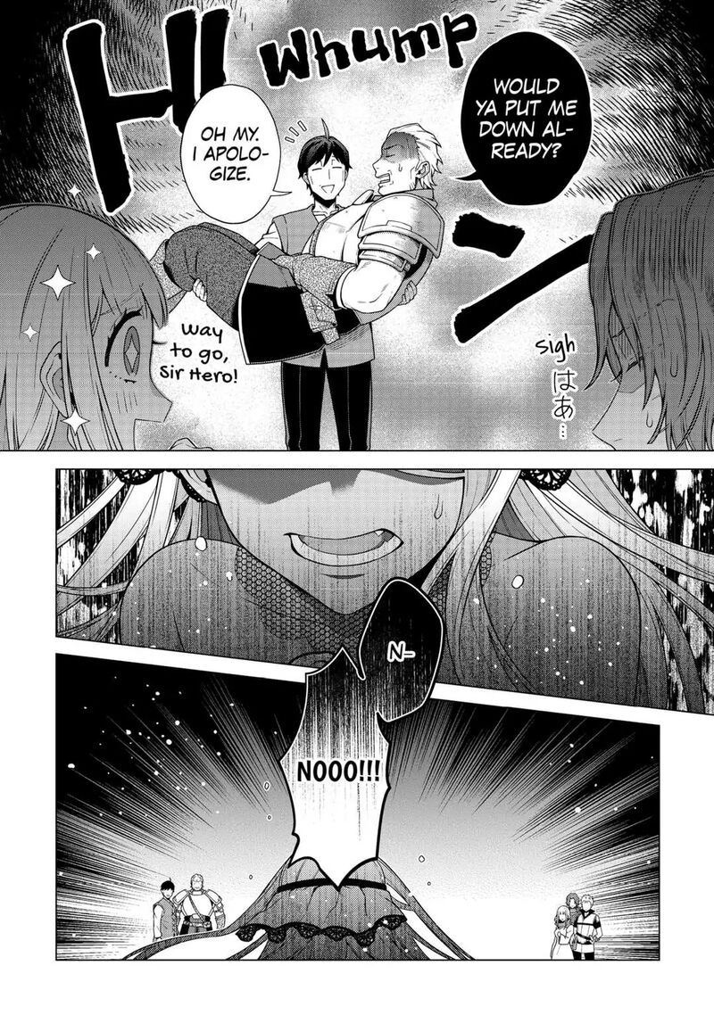 Chouetsusha To Natta Ossan Wa My Pace Ni Isekai O Sansaku Suru 11 26