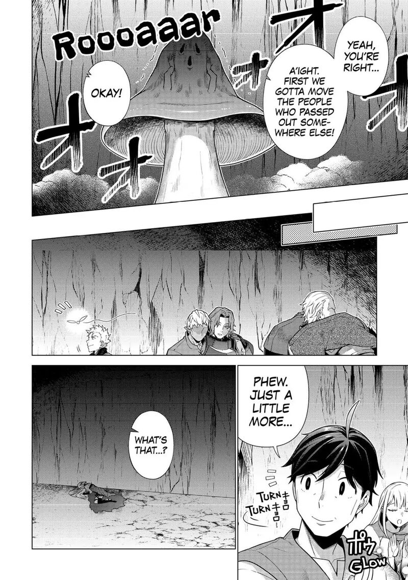 Chouetsusha To Natta Ossan Wa My Pace Ni Isekai O Sansaku Suru 11 8