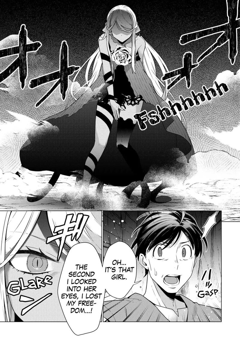 Chouetsusha To Natta Ossan Wa My Pace Ni Isekai O Sansaku Suru 12 1