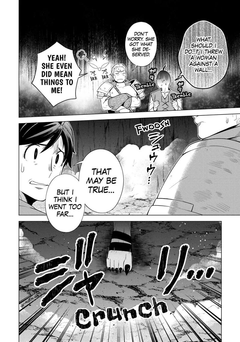 Chouetsusha To Natta Ossan Wa My Pace Ni Isekai O Sansaku Suru 12 14