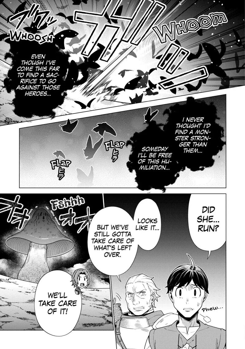 Chouetsusha To Natta Ossan Wa My Pace Ni Isekai O Sansaku Suru 12 17