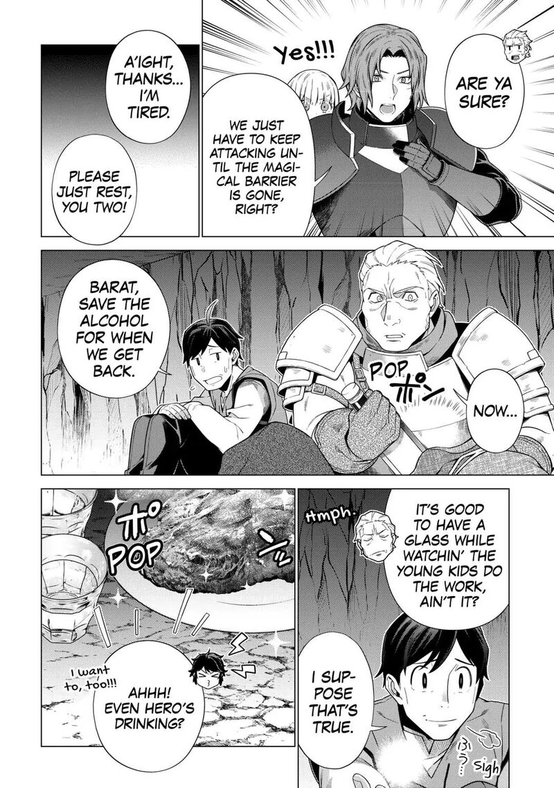 Chouetsusha To Natta Ossan Wa My Pace Ni Isekai O Sansaku Suru 12 18