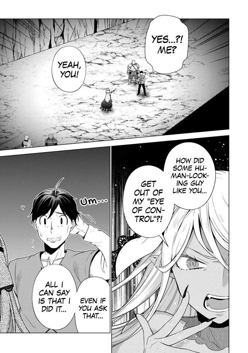 Chouetsusha To Natta Ossan Wa My Pace Ni Isekai O Sansaku Suru 12 5