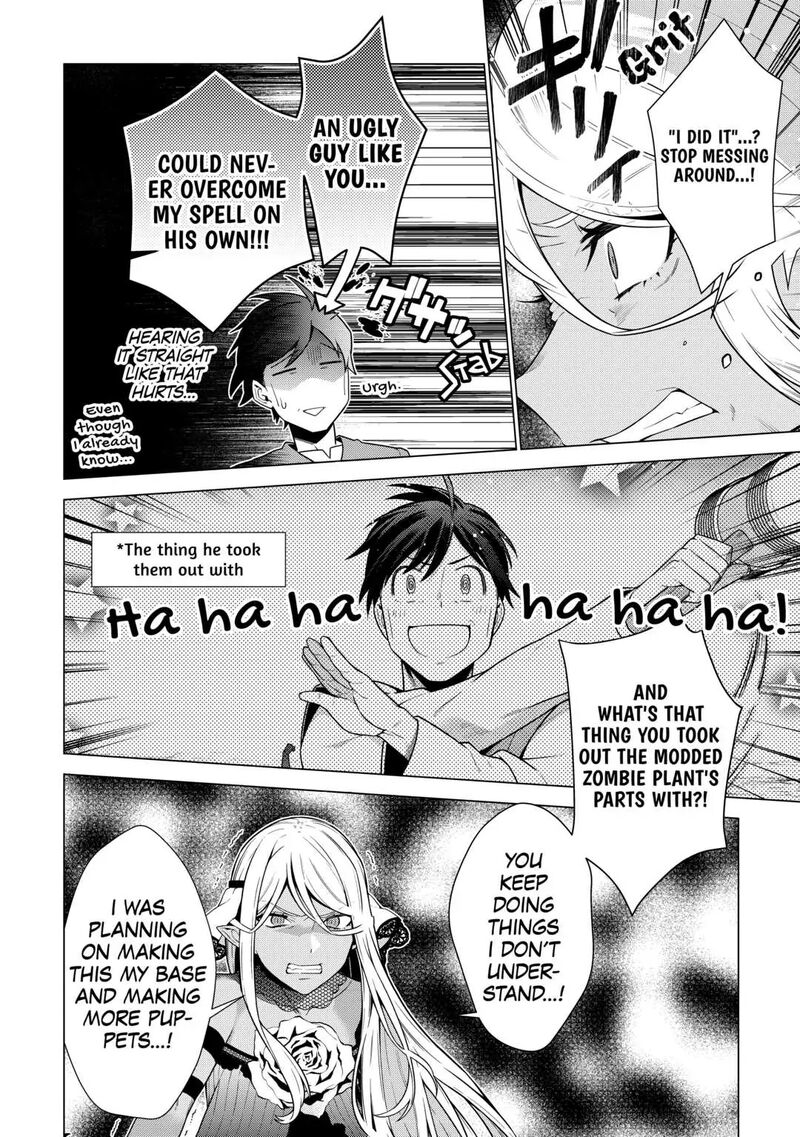 Chouetsusha To Natta Ossan Wa My Pace Ni Isekai O Sansaku Suru 12 6