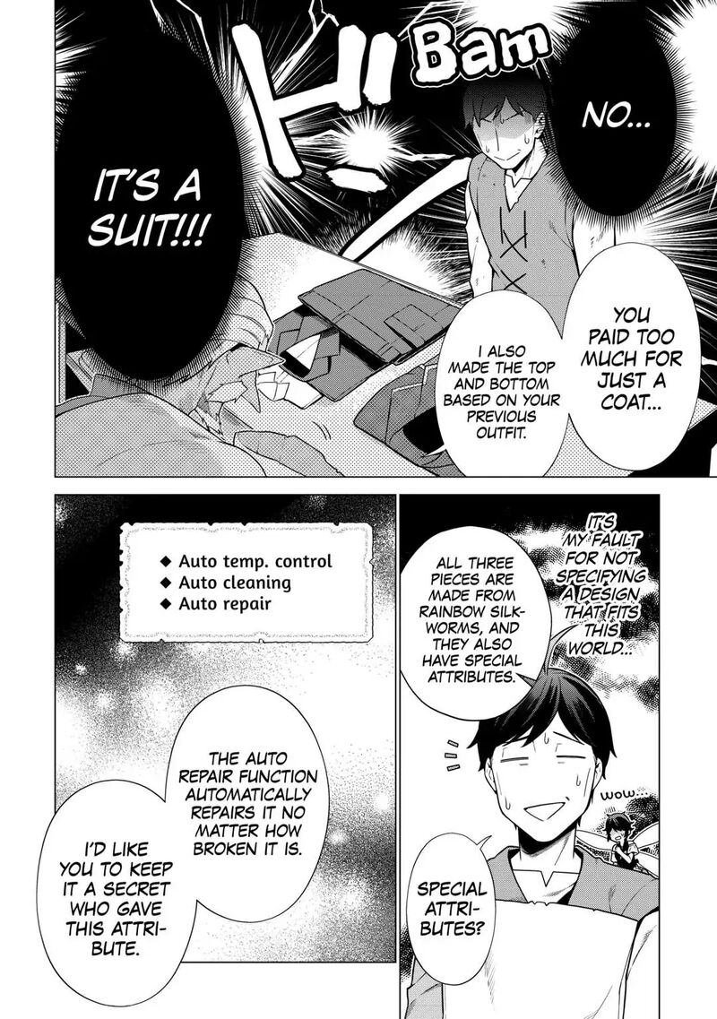 Chouetsusha To Natta Ossan Wa My Pace Ni Isekai O Sansaku Suru 13 16