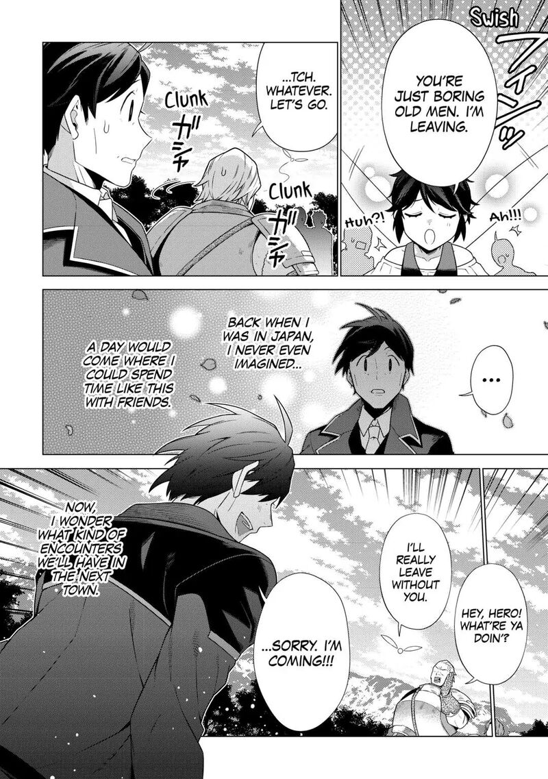 Chouetsusha To Natta Ossan Wa My Pace Ni Isekai O Sansaku Suru 13 24