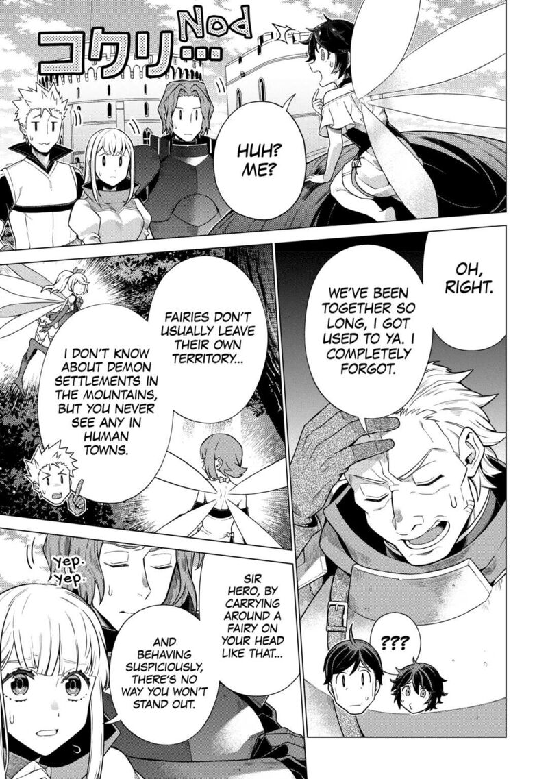 Chouetsusha To Natta Ossan Wa My Pace Ni Isekai O Sansaku Suru 14 16
