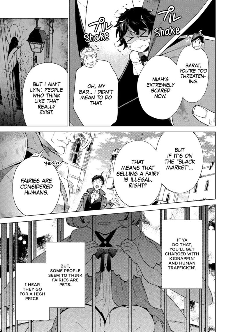 Chouetsusha To Natta Ossan Wa My Pace Ni Isekai O Sansaku Suru 14 18
