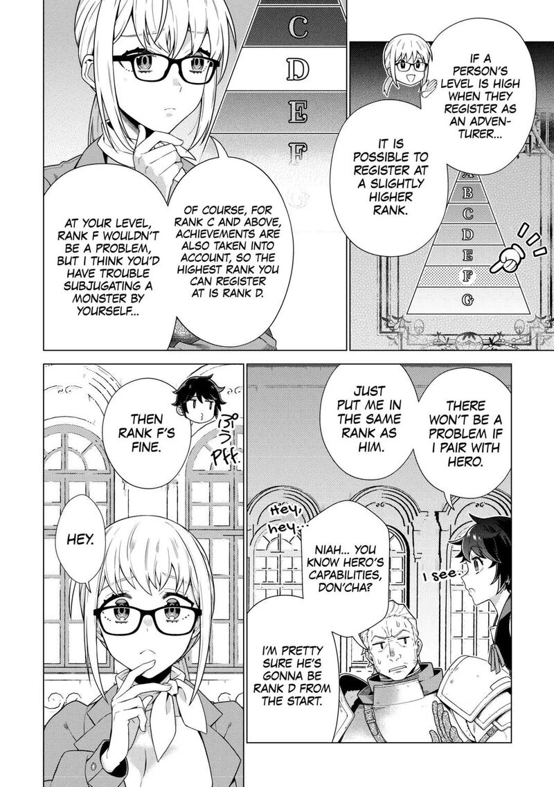 Chouetsusha To Natta Ossan Wa My Pace Ni Isekai O Sansaku Suru 15 12