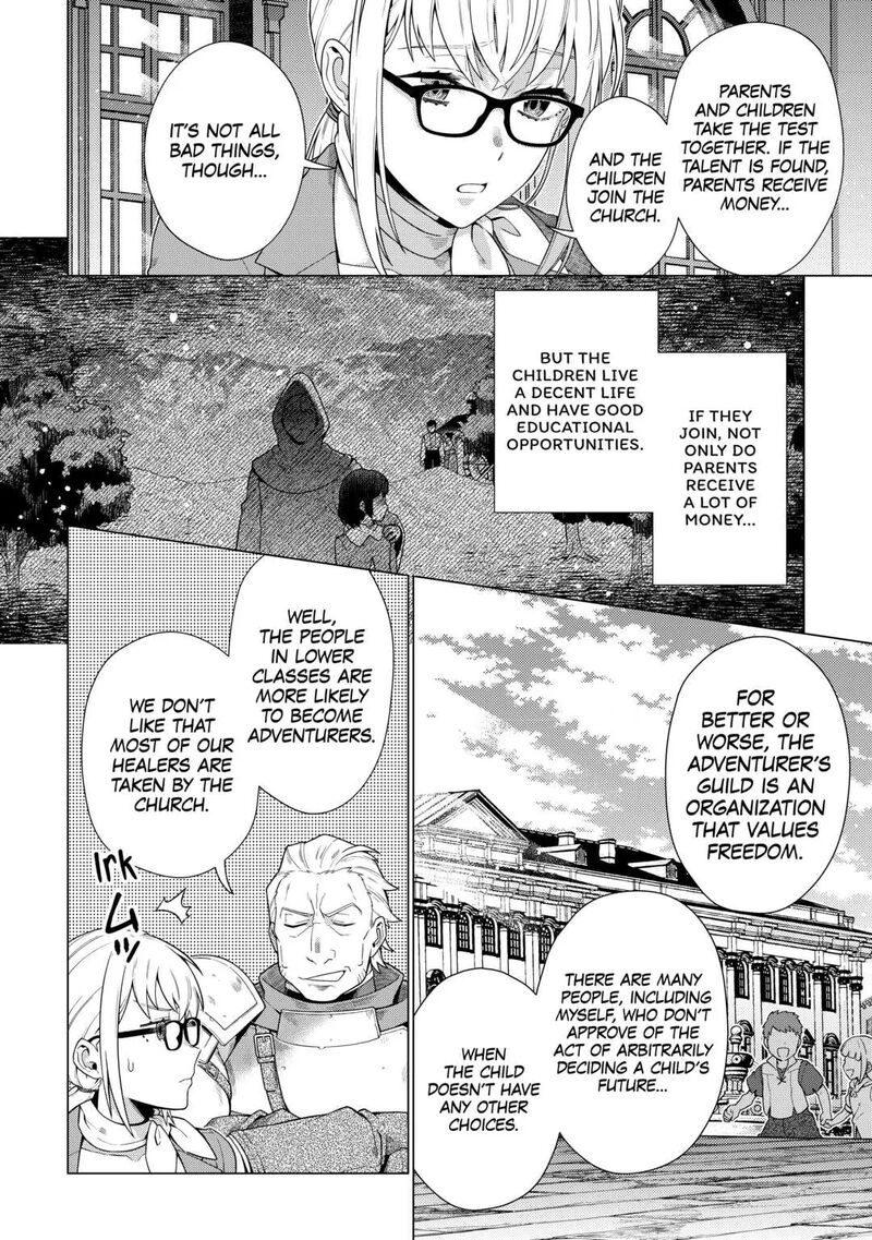 Chouetsusha To Natta Ossan Wa My Pace Ni Isekai O Sansaku Suru 15 20