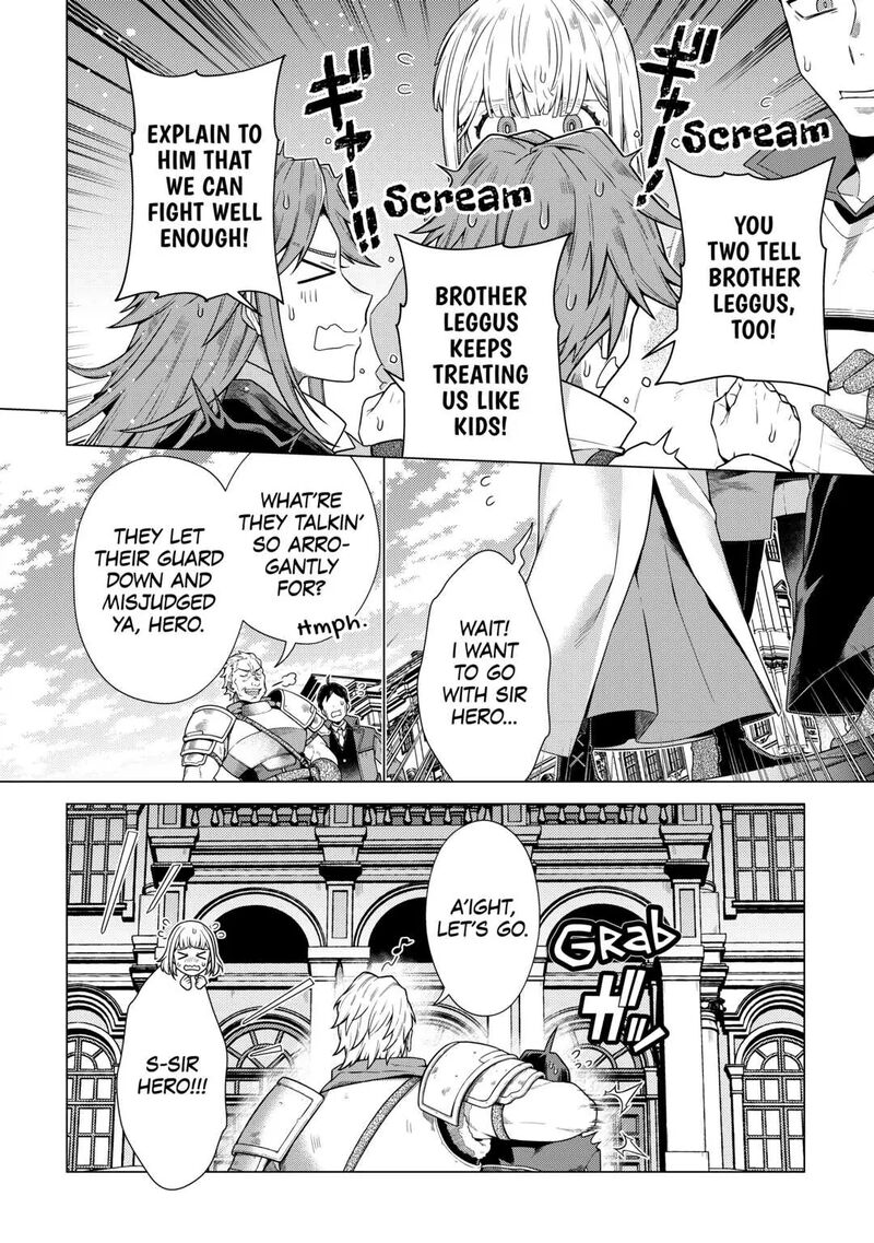 Chouetsusha To Natta Ossan Wa My Pace Ni Isekai O Sansaku Suru 15 4