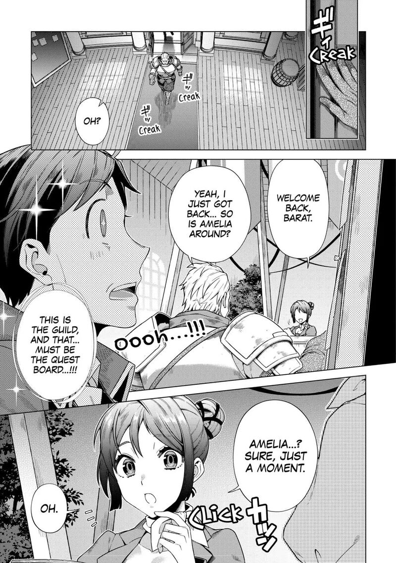 Chouetsusha To Natta Ossan Wa My Pace Ni Isekai O Sansaku Suru 15 5