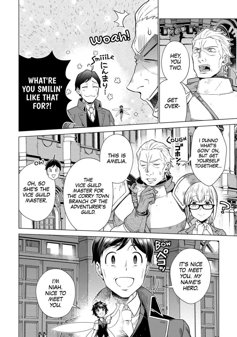 Chouetsusha To Natta Ossan Wa My Pace Ni Isekai O Sansaku Suru 15 8