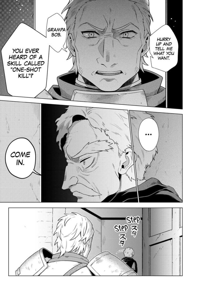 Chouetsusha To Natta Ossan Wa My Pace Ni Isekai O Sansaku Suru 16 15