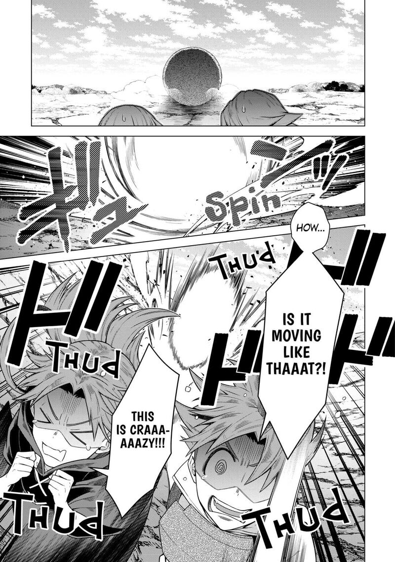 Chouetsusha To Natta Ossan Wa My Pace Ni Isekai O Sansaku Suru 17 16