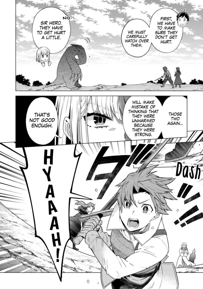 Chouetsusha To Natta Ossan Wa My Pace Ni Isekai O Sansaku Suru 17 9